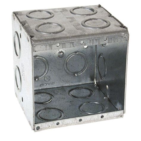 electrical box for recessed masonry|1 2 deep electrical box.